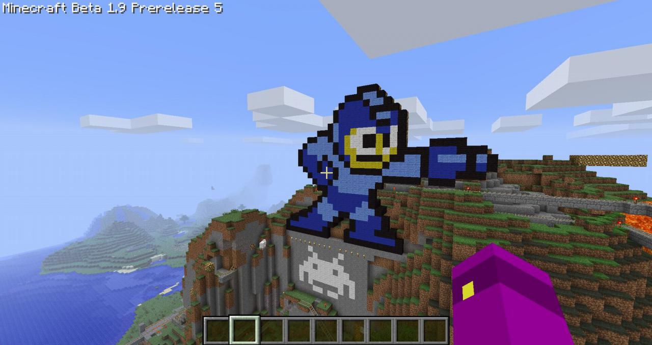 [23/11/2011] Faszination Minecraft aus dem Bilderthread (9)