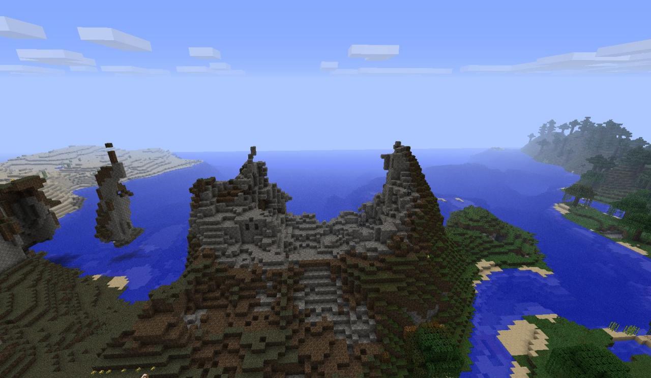 [23/11/2011] Faszination Minecraft aus dem Bilderthread (90)