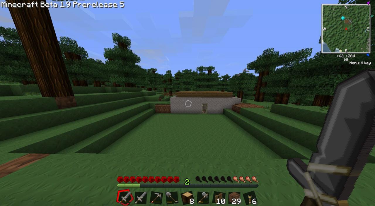 [23/11/2011] Faszination Minecraft aus dem Bilderthread (91)