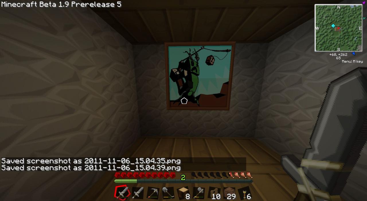 [23/11/2011] Faszination Minecraft aus dem Bilderthread (92)