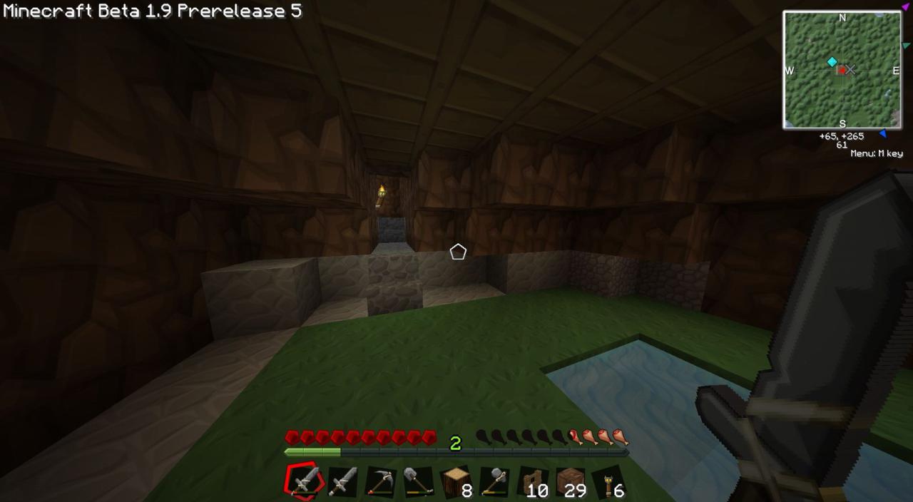 [23/11/2011] Faszination Minecraft aus dem Bilderthread (93)