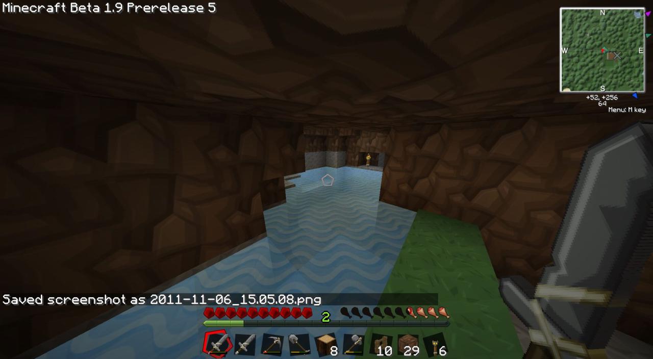 [23/11/2011] Faszination Minecraft aus dem Bilderthread (95)