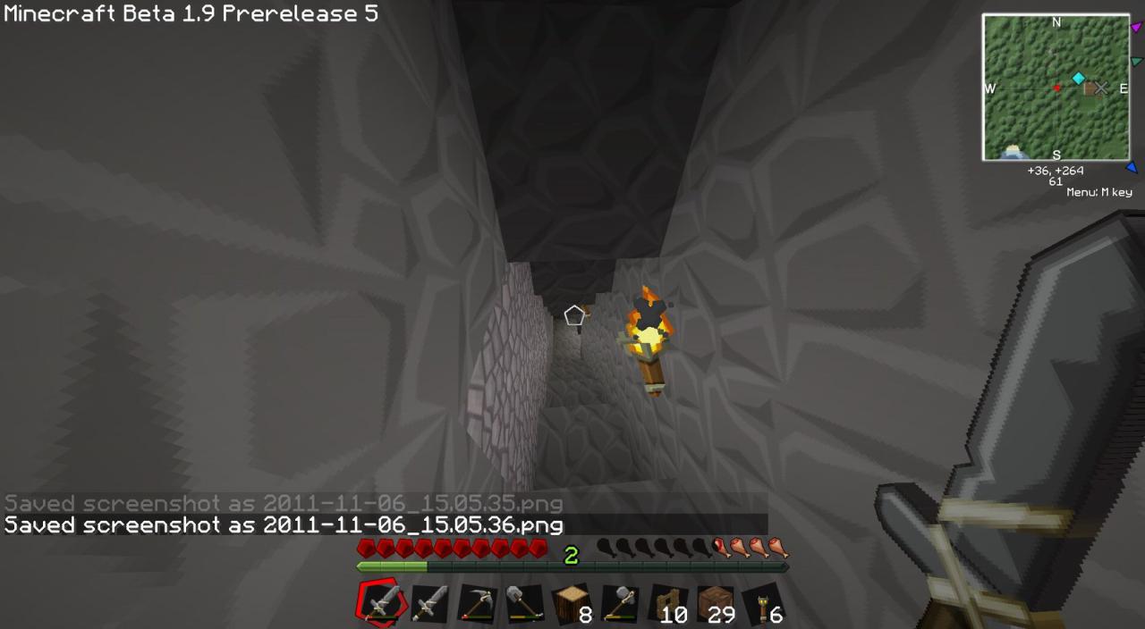 [23/11/2011] Faszination Minecraft aus dem Bilderthread (97)