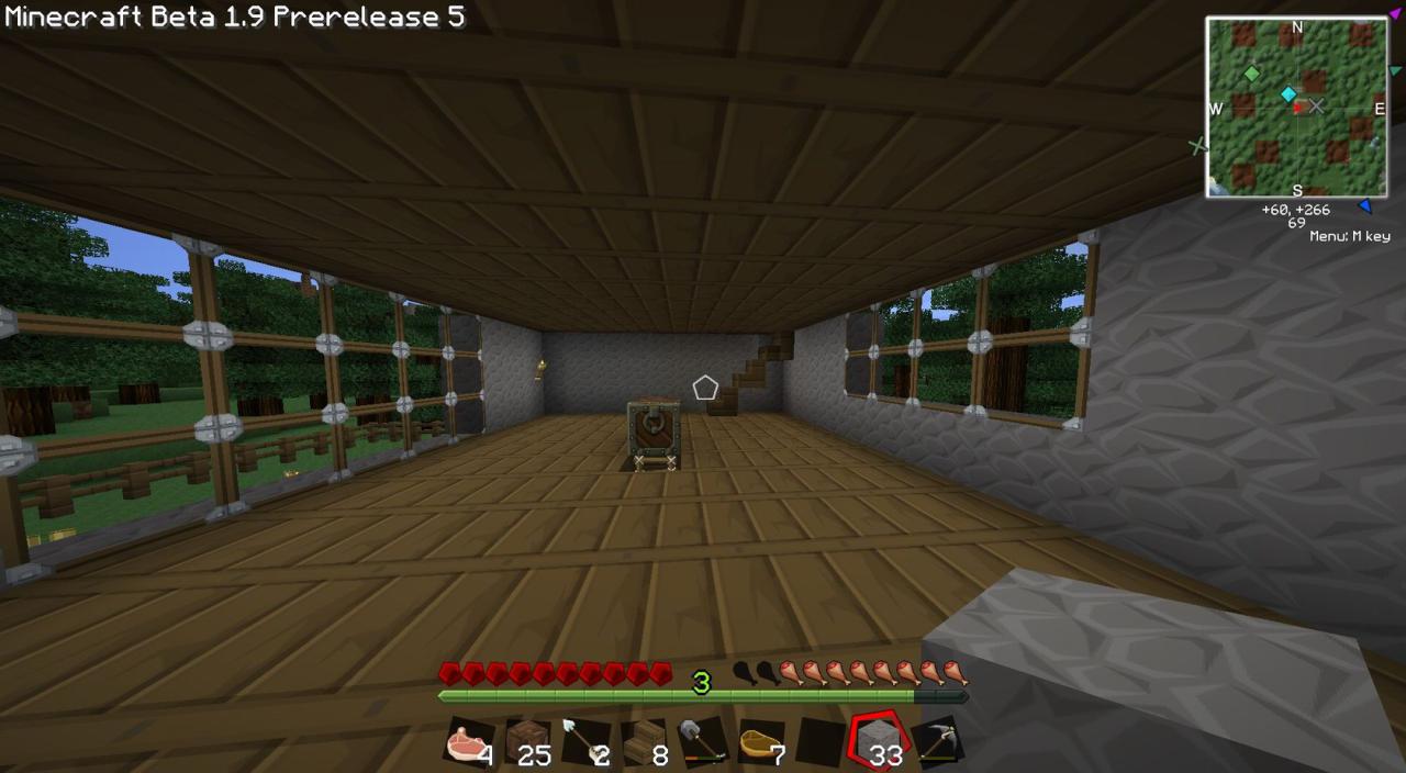 [23/11/2011] Faszination Minecraft aus dem Bilderthread (101)