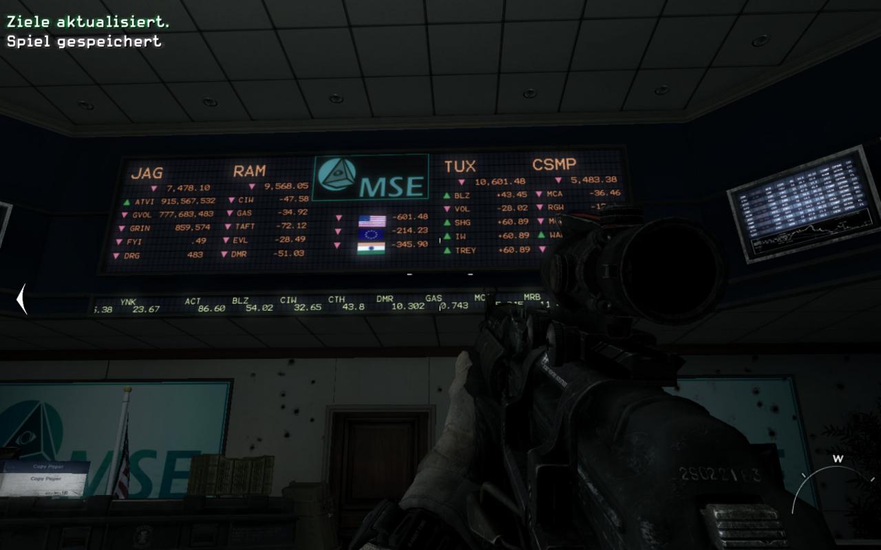 [08/11/2011] Modern Warfare 3: Bilder aus dem Singleplayer (22)