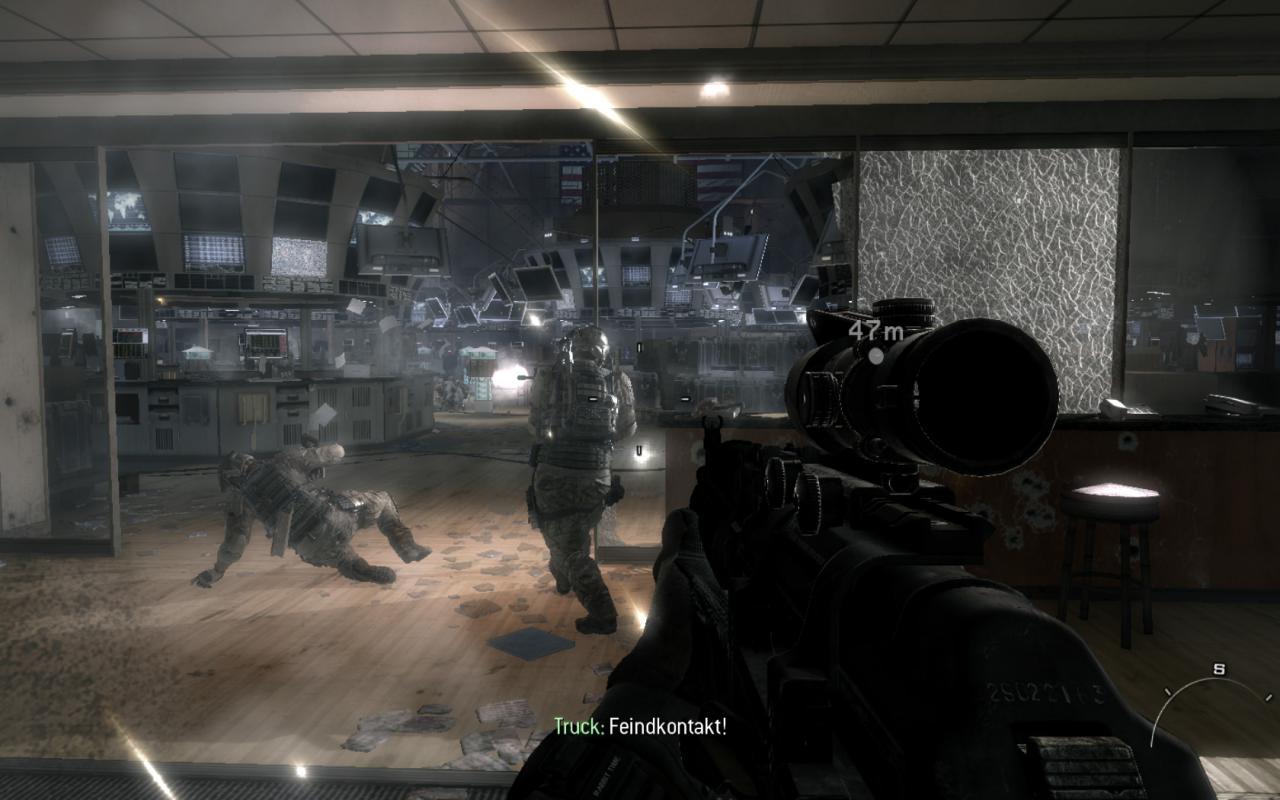 [08/11/2011] Modern Warfare 3: Bilder aus dem Singleplayer (23)