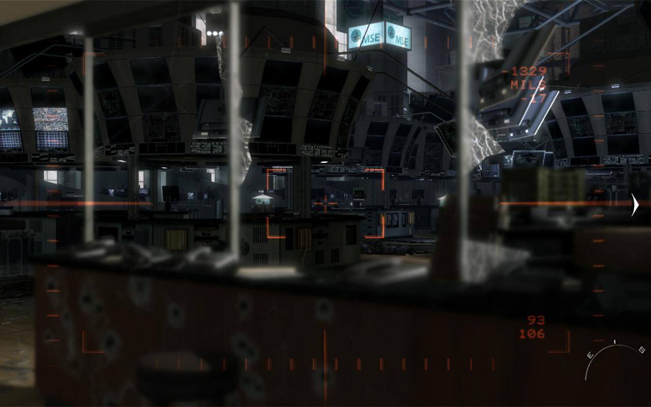 [08/11/2011] Modern Warfare 3: Bilder aus dem Singleplayer (24)