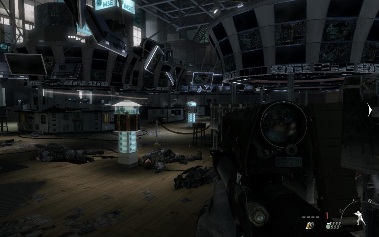 [08/11/2011] Modern Warfare 3: Bilder aus dem Singleplayer (25)