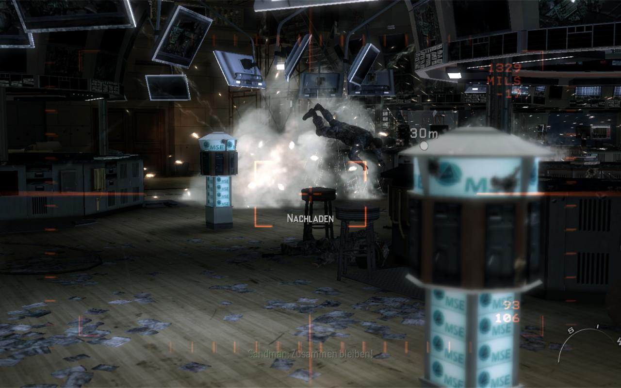 [08/11/2011] Modern Warfare 3: Bilder aus dem Singleplayer (27)