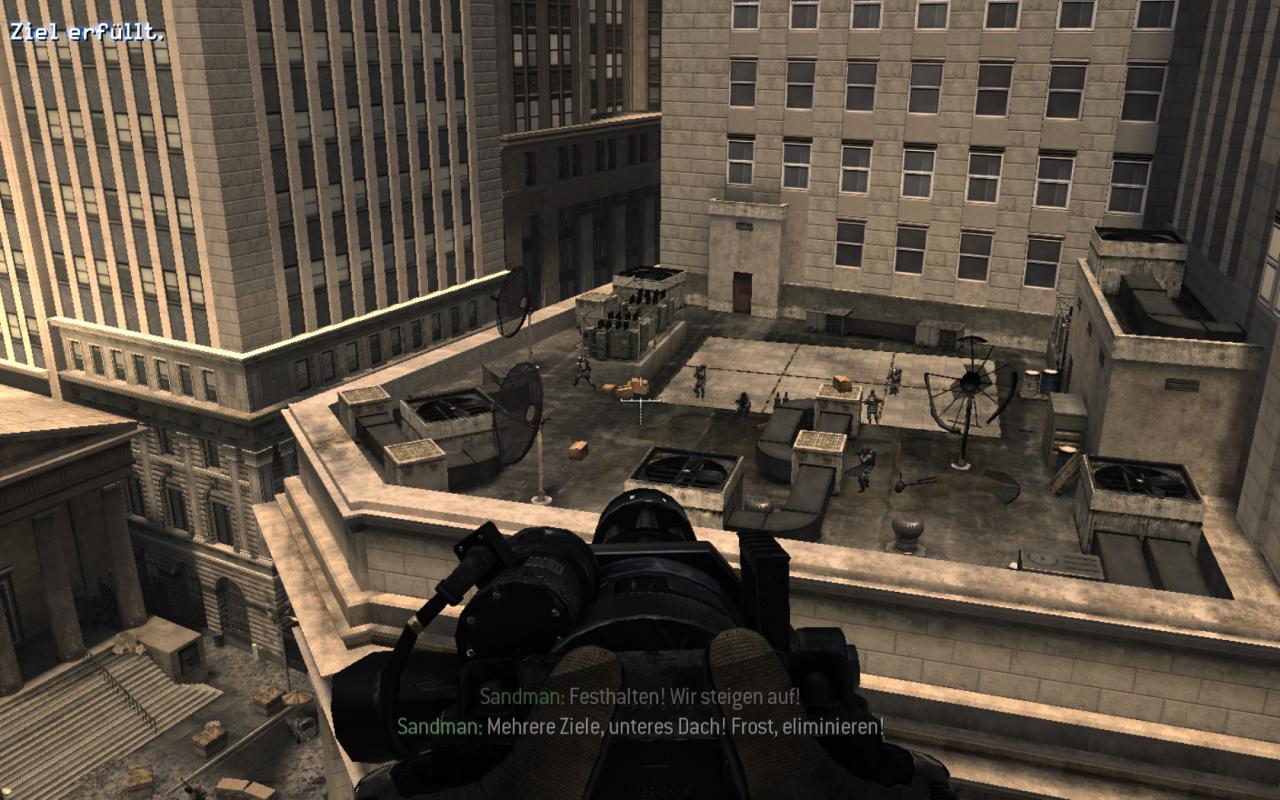 [08/11/2011] Modern Warfare 3: Bilder aus dem Singleplayer (32)