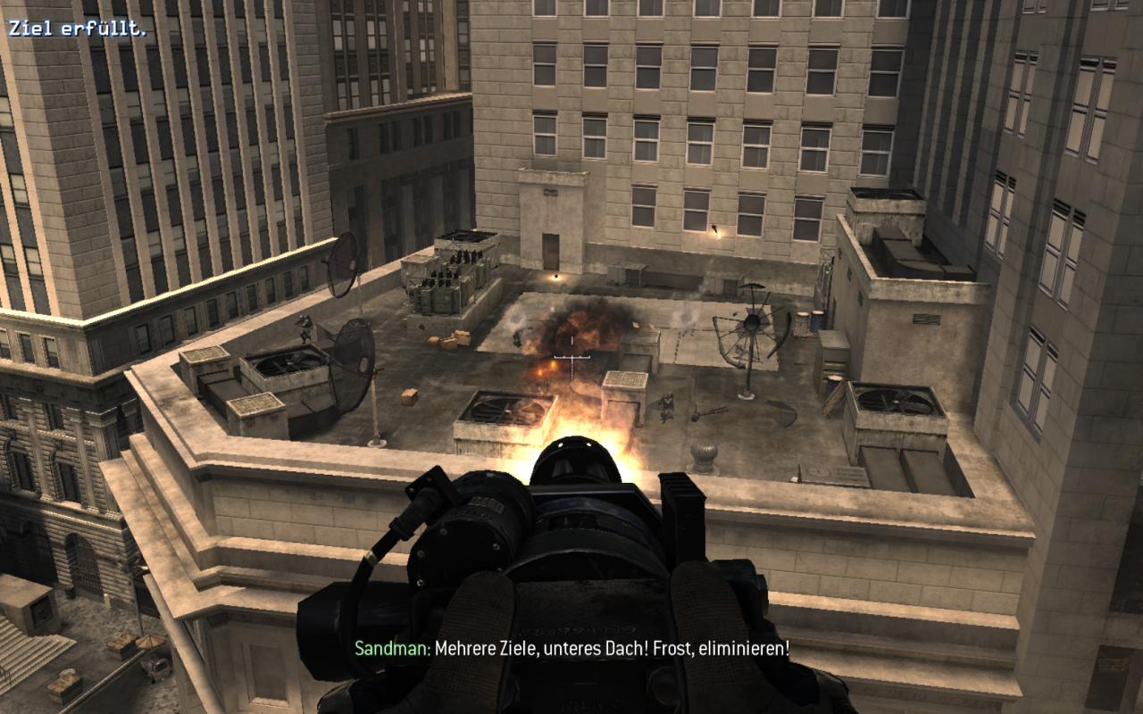 [08/11/2011] Modern Warfare 3: Bilder aus dem Singleplayer (33)