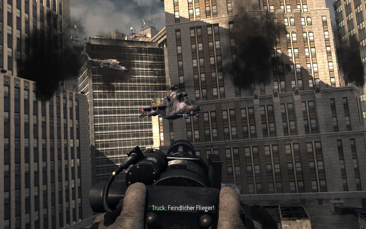 [08/11/2011] Modern Warfare 3: Bilder aus dem Singleplayer (34)