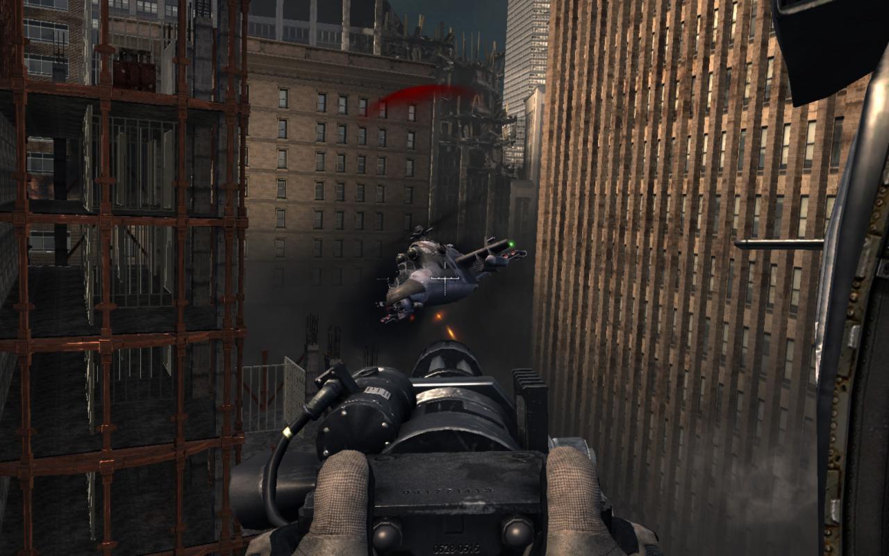 [08/11/2011] Modern Warfare 3: Bilder aus dem Singleplayer (36)