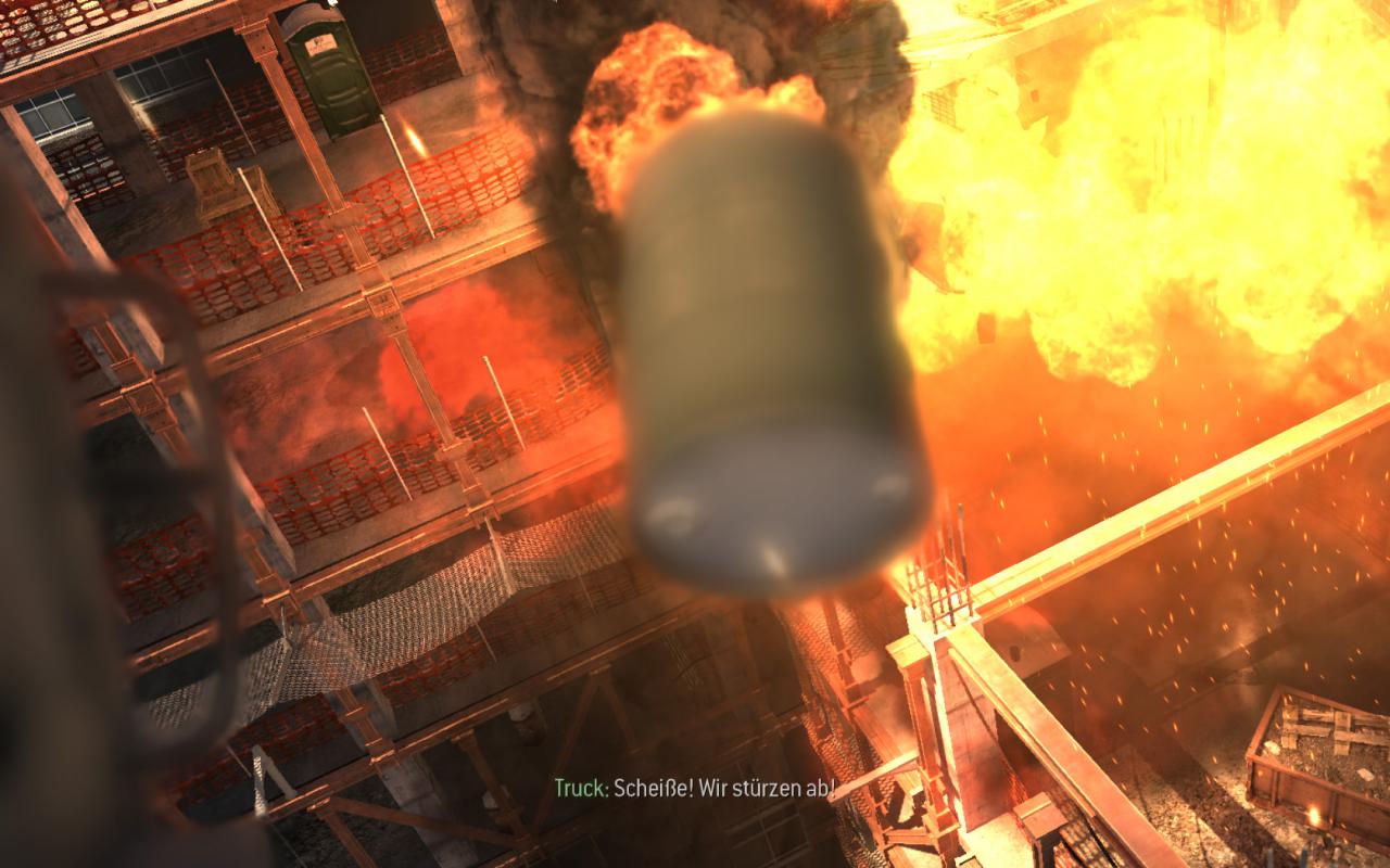 [08/11/2011] Modern Warfare 3: Bilder aus dem Singleplayer (41)