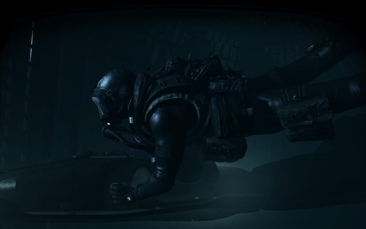 [08/11/2011] Modern Warfare 3: Bilder aus dem Singleplayer (43)