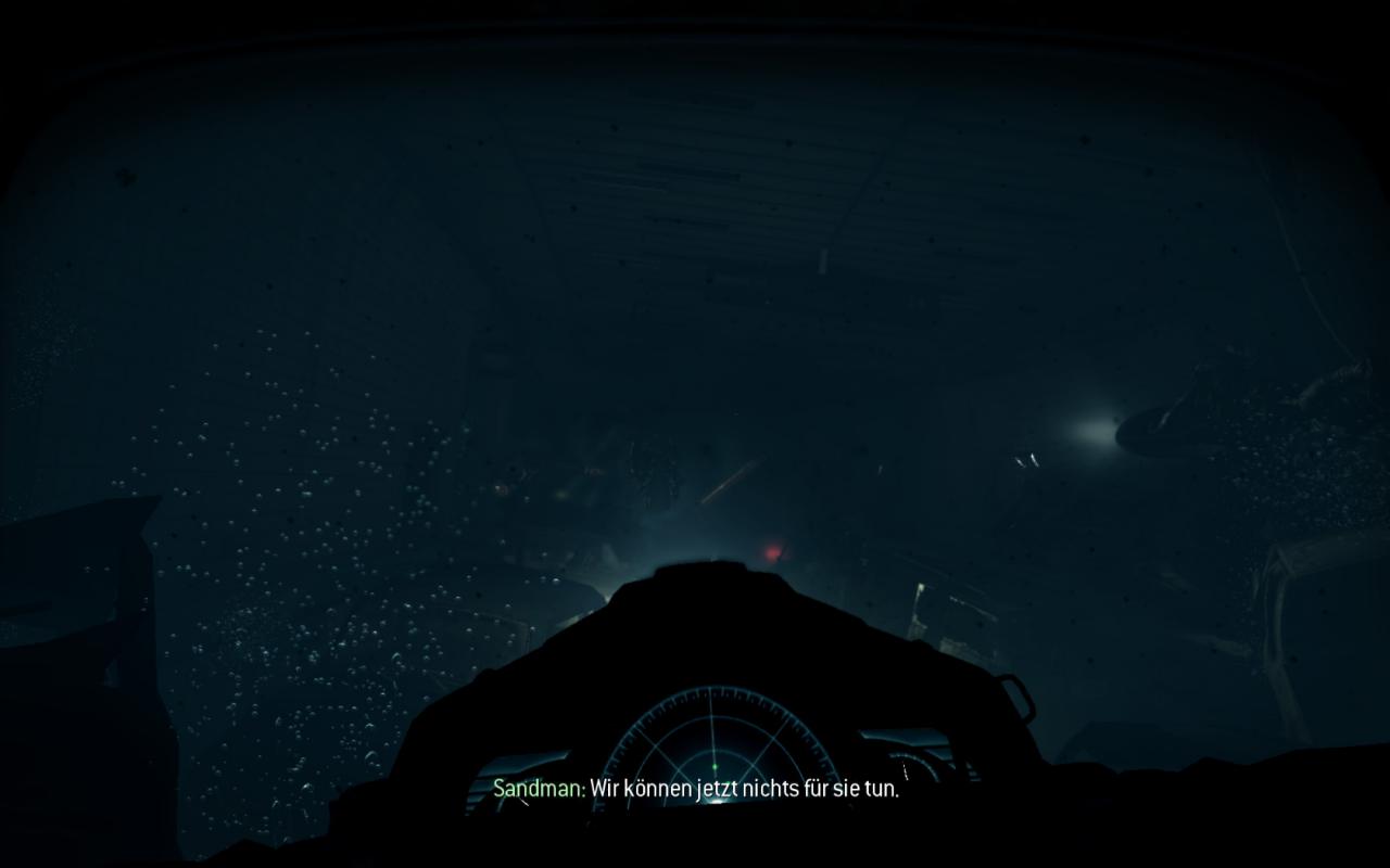 [08/11/2011] Modern Warfare 3: Bilder aus dem Singleplayer (44)