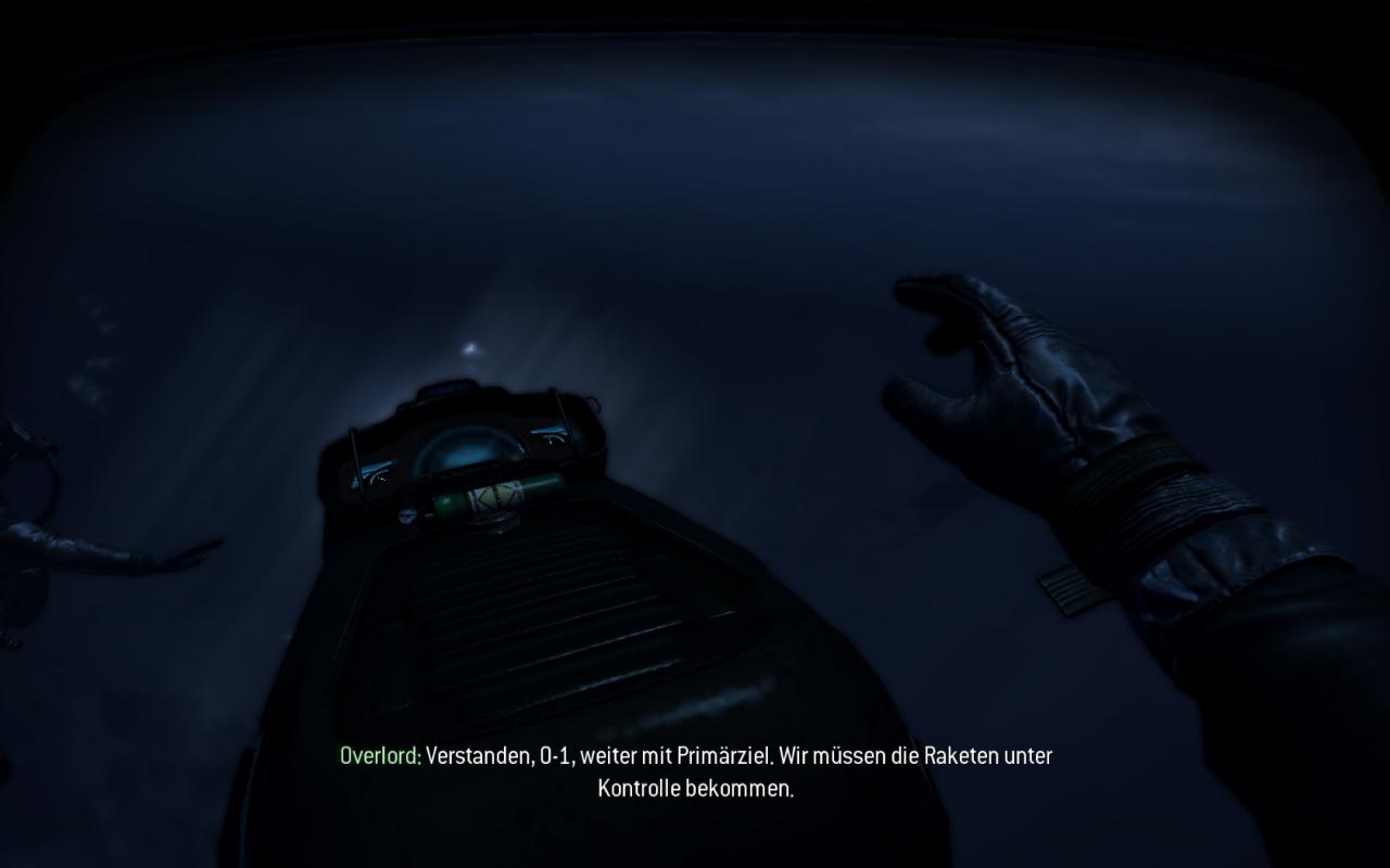 [08/11/2011] Modern Warfare 3: Bilder aus dem Singleplayer (47)