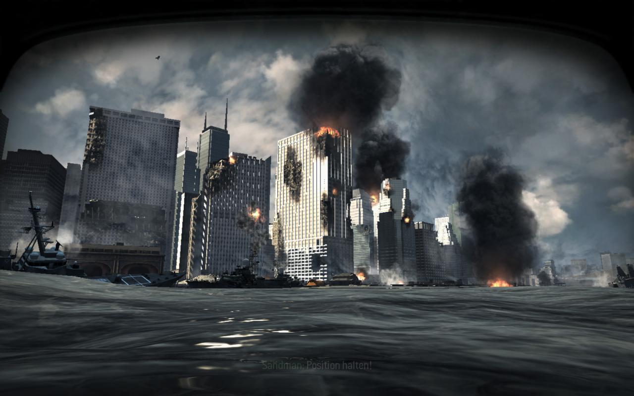 [08/11/2011] Modern Warfare 3: Bilder aus dem Singleplayer (48)