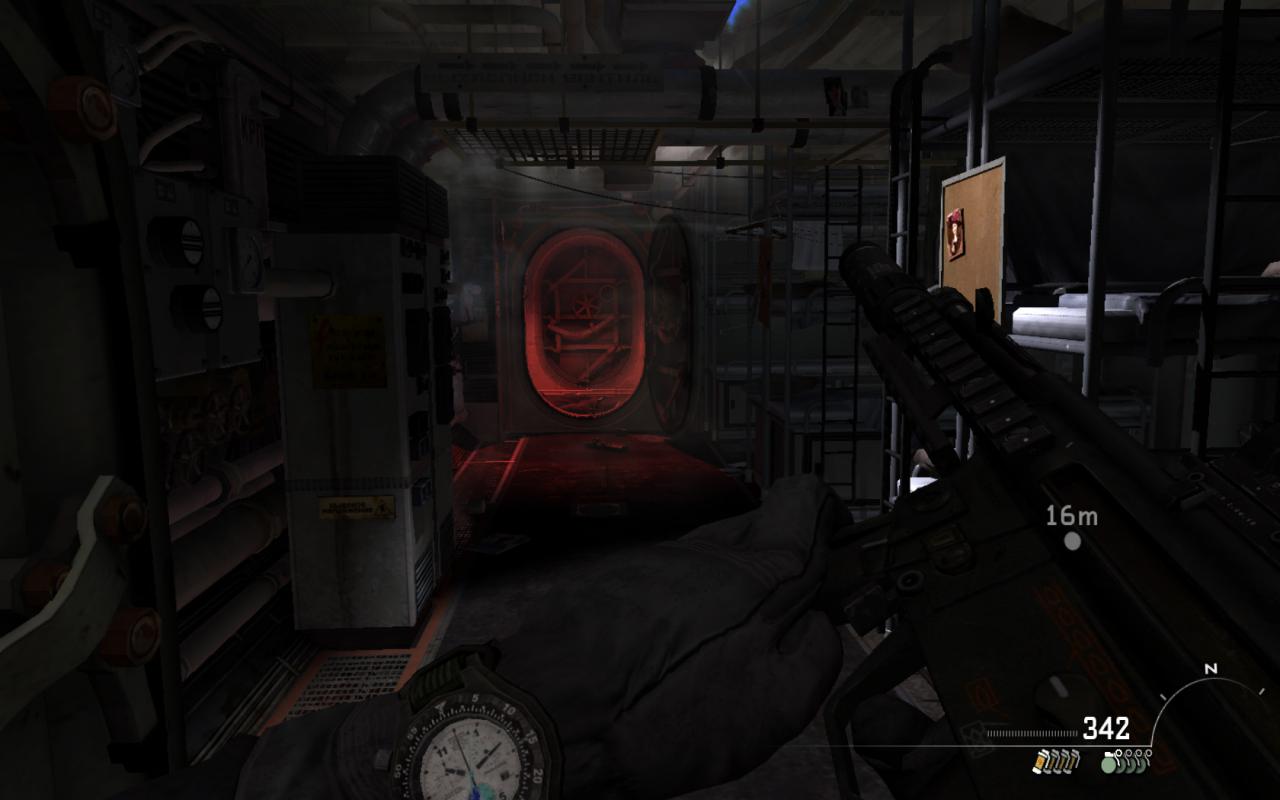 [08/11/2011] Modern Warfare 3: Bilder aus dem Singleplayer (56)