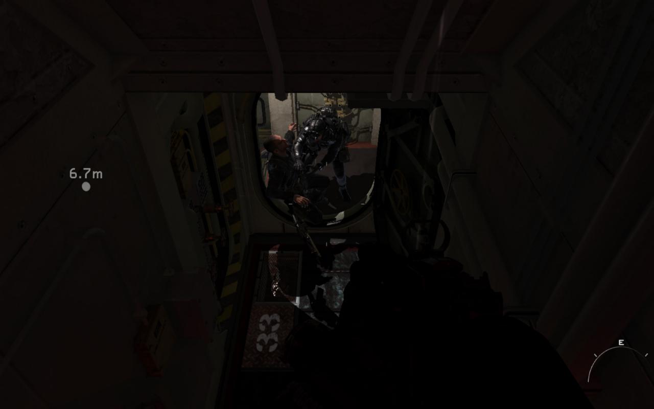[08/11/2011] Modern Warfare 3: Bilder aus dem Singleplayer (57)