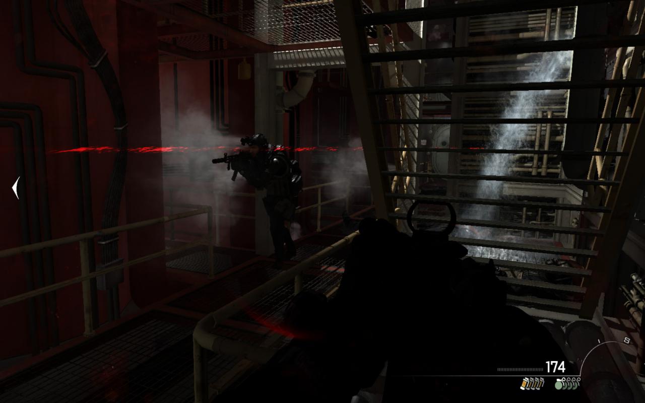 [08/11/2011] Modern Warfare 3: Bilder aus dem Singleplayer (68)