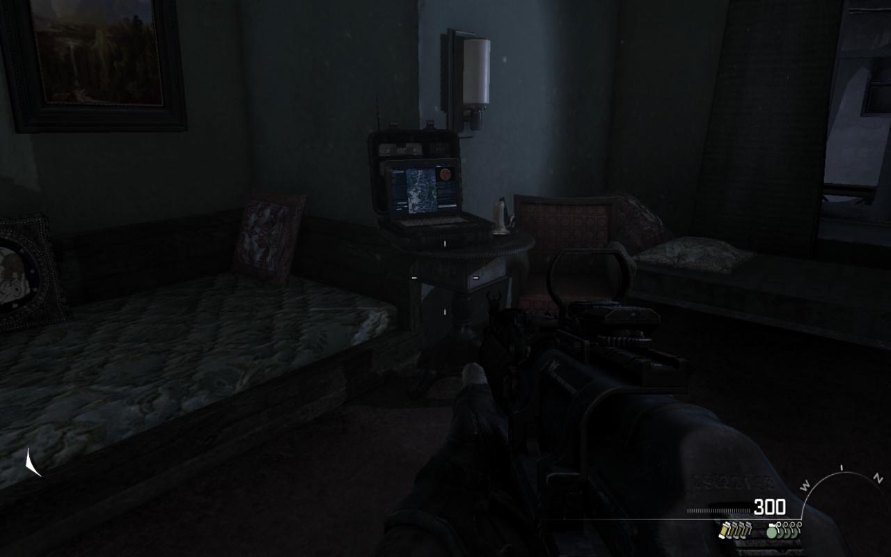 [08/11/2011] Modern Warfare 3: Bilder aus dem Singleplayer (97)