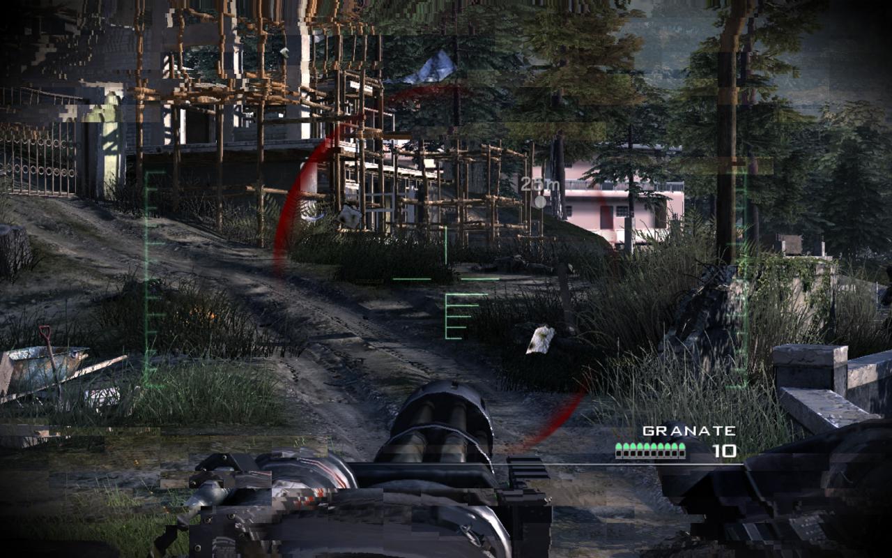 [08/11/2011] Modern Warfare 3: Bilder aus dem Singleplayer (109)