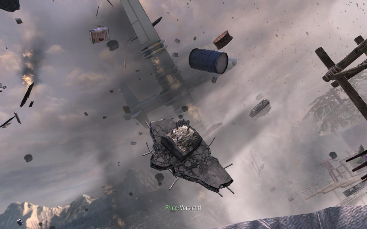 [08/11/2011] Modern Warfare 3: Bilder aus dem Singleplayer (111)