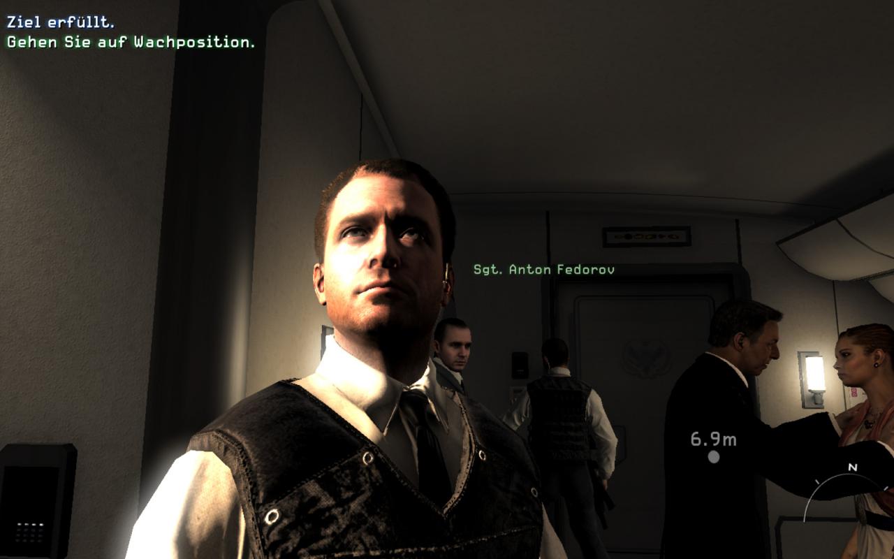 [08/11/2011] Modern Warfare 3: Bilder aus dem Singleplayer (115)