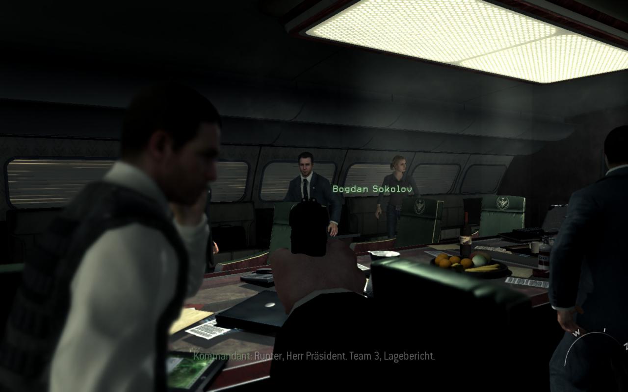 [08/11/2011] Modern Warfare 3: Bilder aus dem Singleplayer (116)