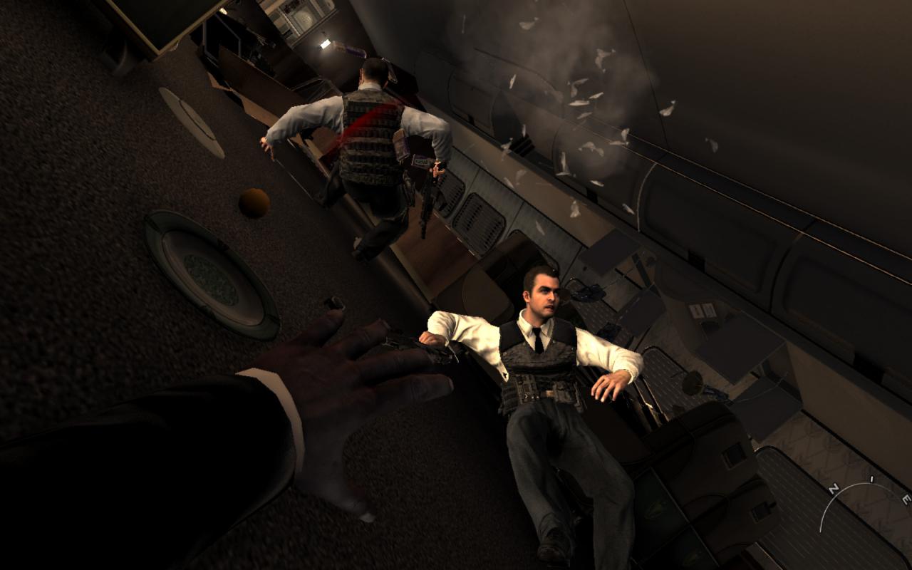 [08/11/2011] Modern Warfare 3: Bilder aus dem Singleplayer (117)