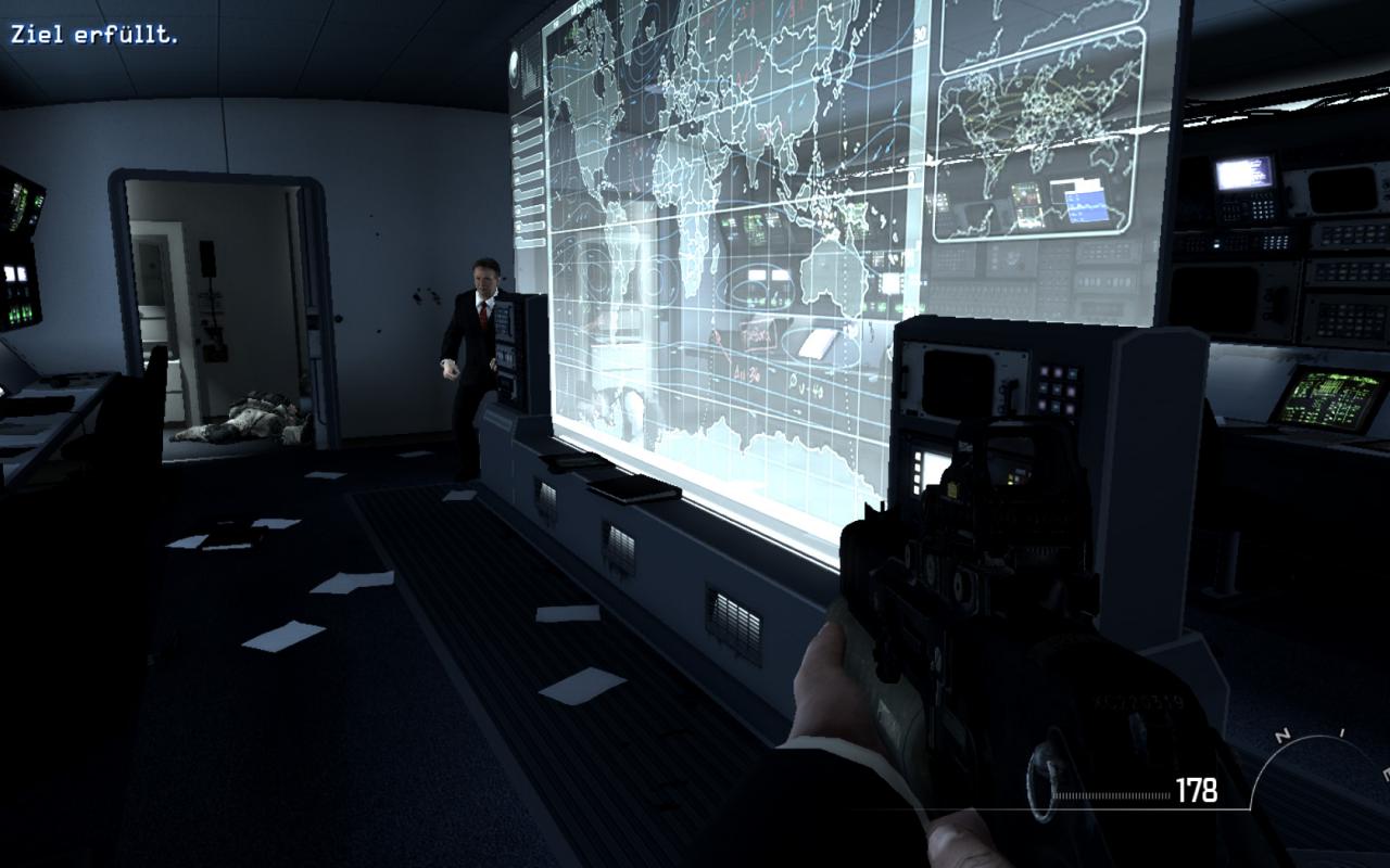 [08/11/2011] Modern Warfare 3: Bilder aus dem Singleplayer (121)
