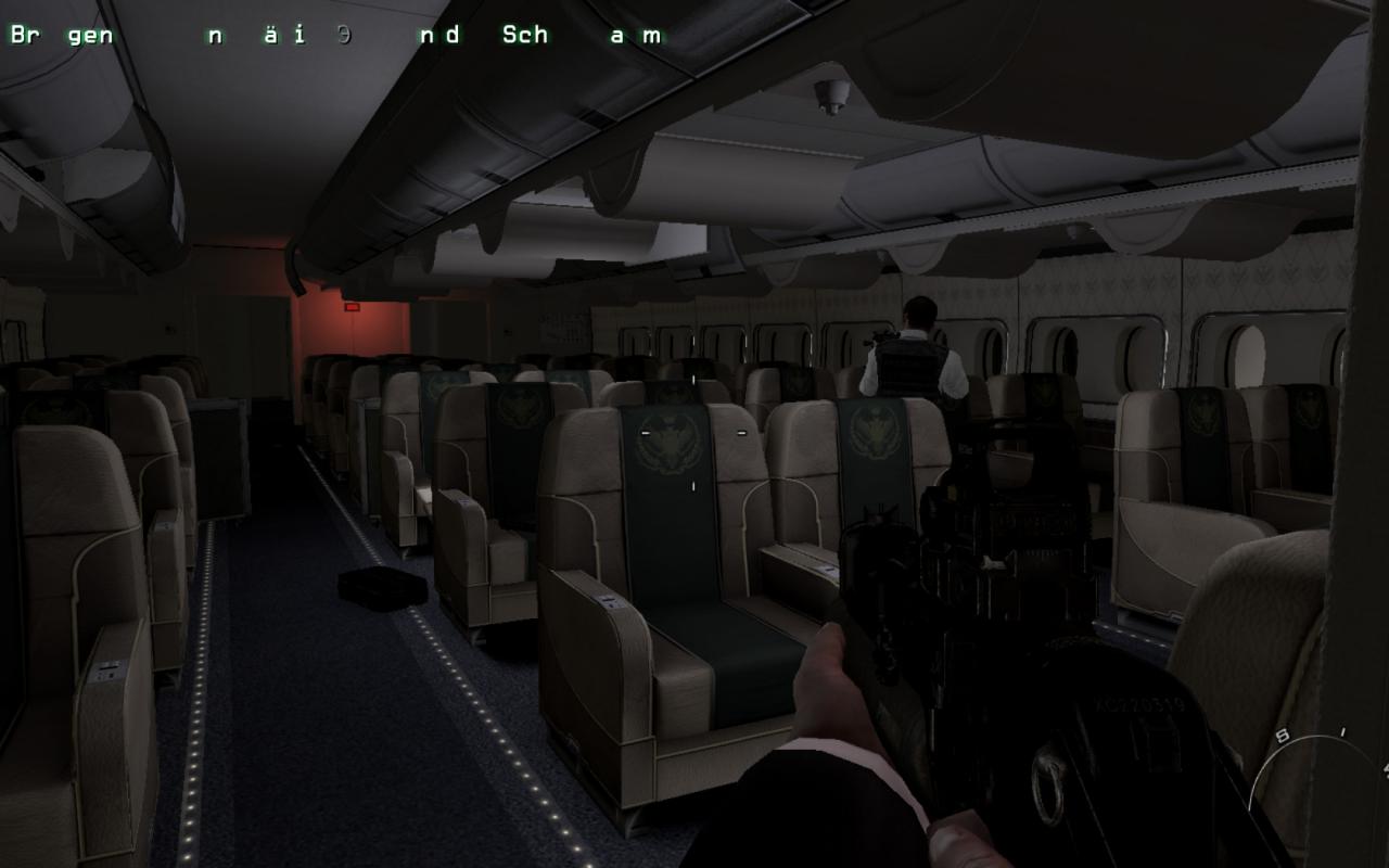 [08/11/2011] Modern Warfare 3: Bilder aus dem Singleplayer (122)