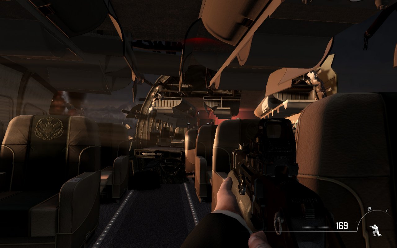 [08/11/2011] Modern Warfare 3: Bilder aus dem Singleplayer (123)