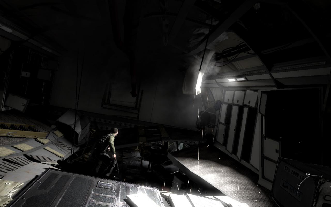 [08/11/2011] Modern Warfare 3: Bilder aus dem Singleplayer (125)