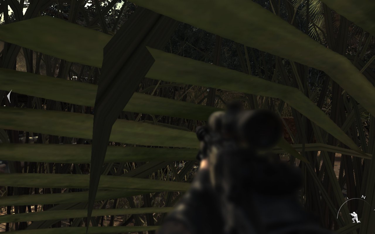[08/11/2011] Modern Warfare 3: Bilder aus dem Singleplayer (134)
