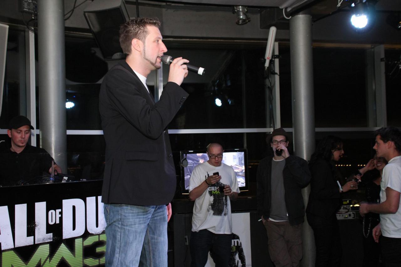 [08/11/2011] Modern Warfare 3-Launch Event in Berlin (16)