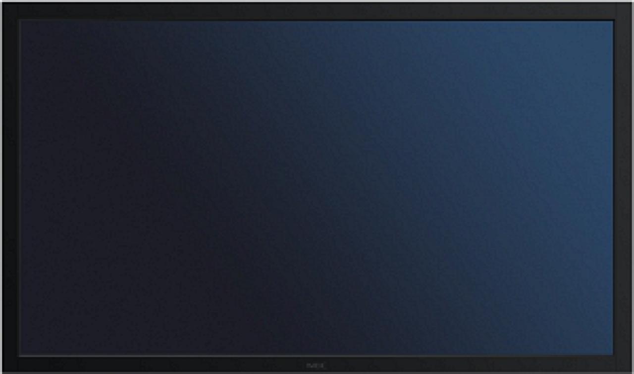 [03/11/2011] Monitor: NEC MultiSync LCD8205 für 44.360 Euro.