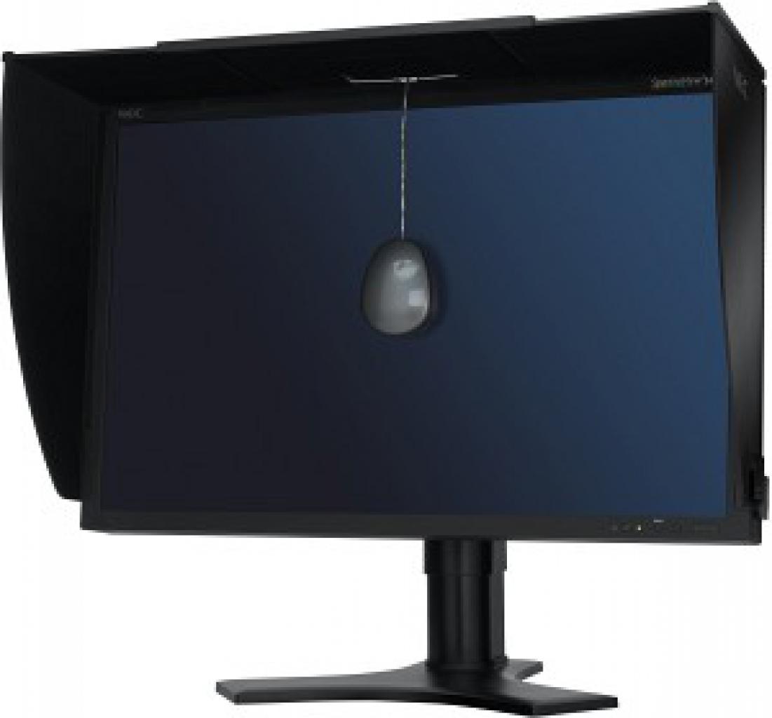 [03/11/2011] Monitor: NEC SpectraView Reference 301 für 3.078 Euro.