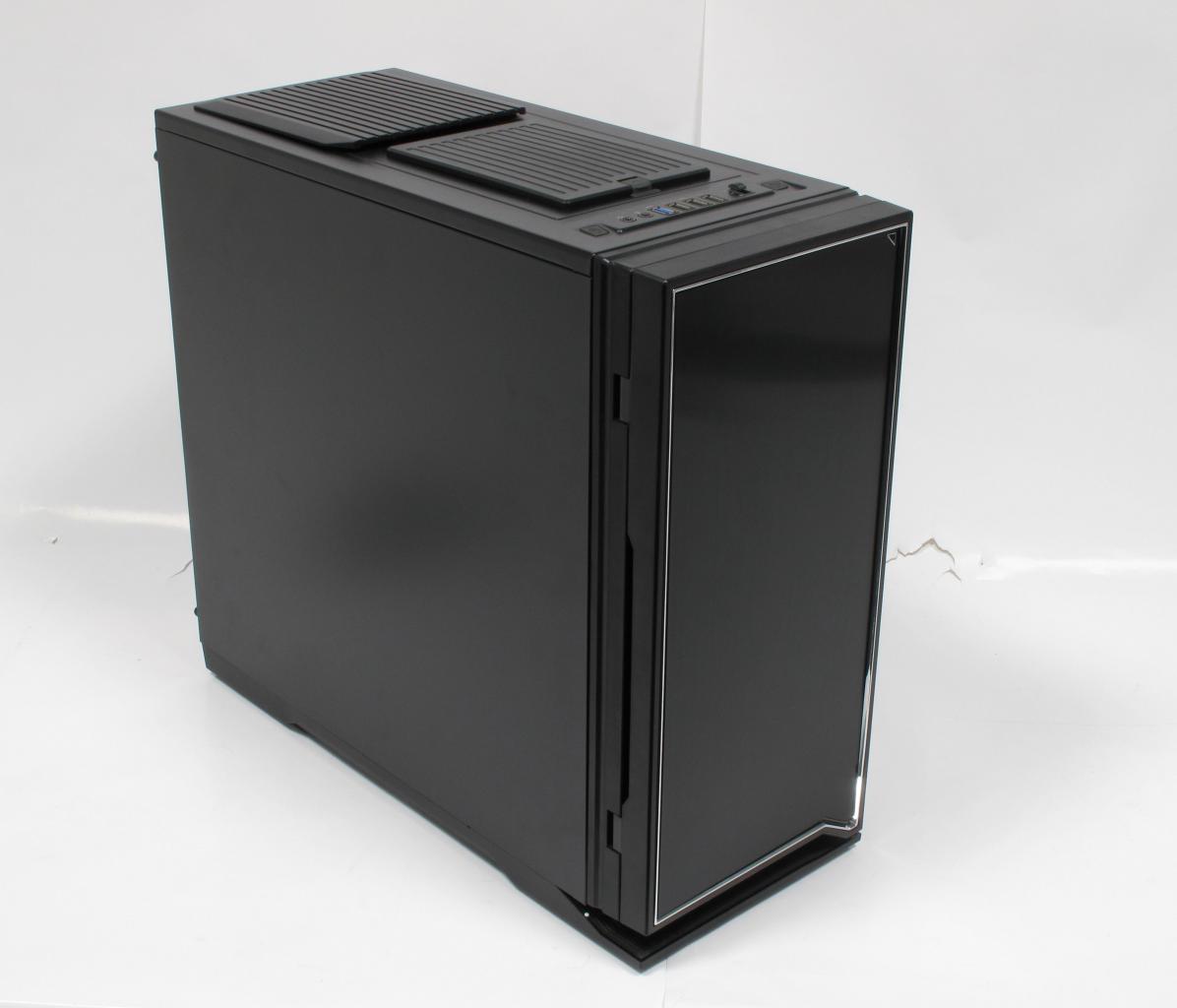 [17/11/2011] NZXT H2