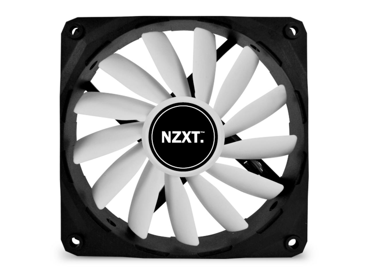 [30/11/2011] Update: NZXT Havik 120 bald verfügbar