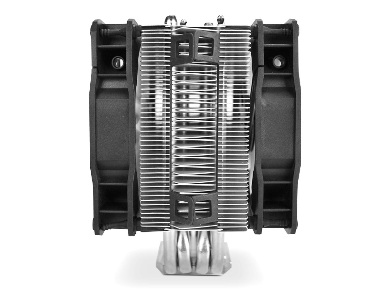 [30/11/2011] Update: NZXT Havik 120 bald verfügbar