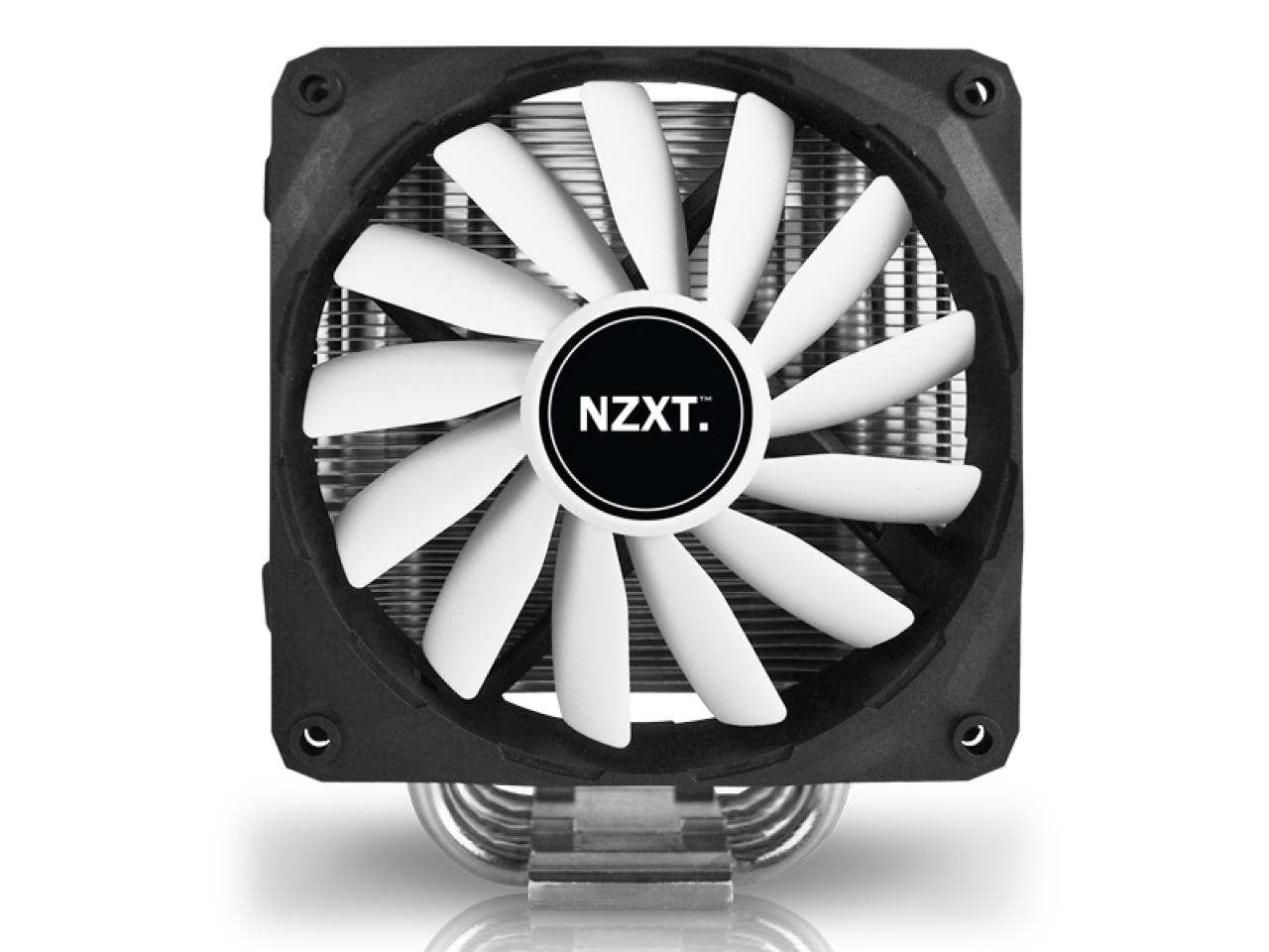 [30/11/2011] Update: NZXT Havik 120 bald verfügbar