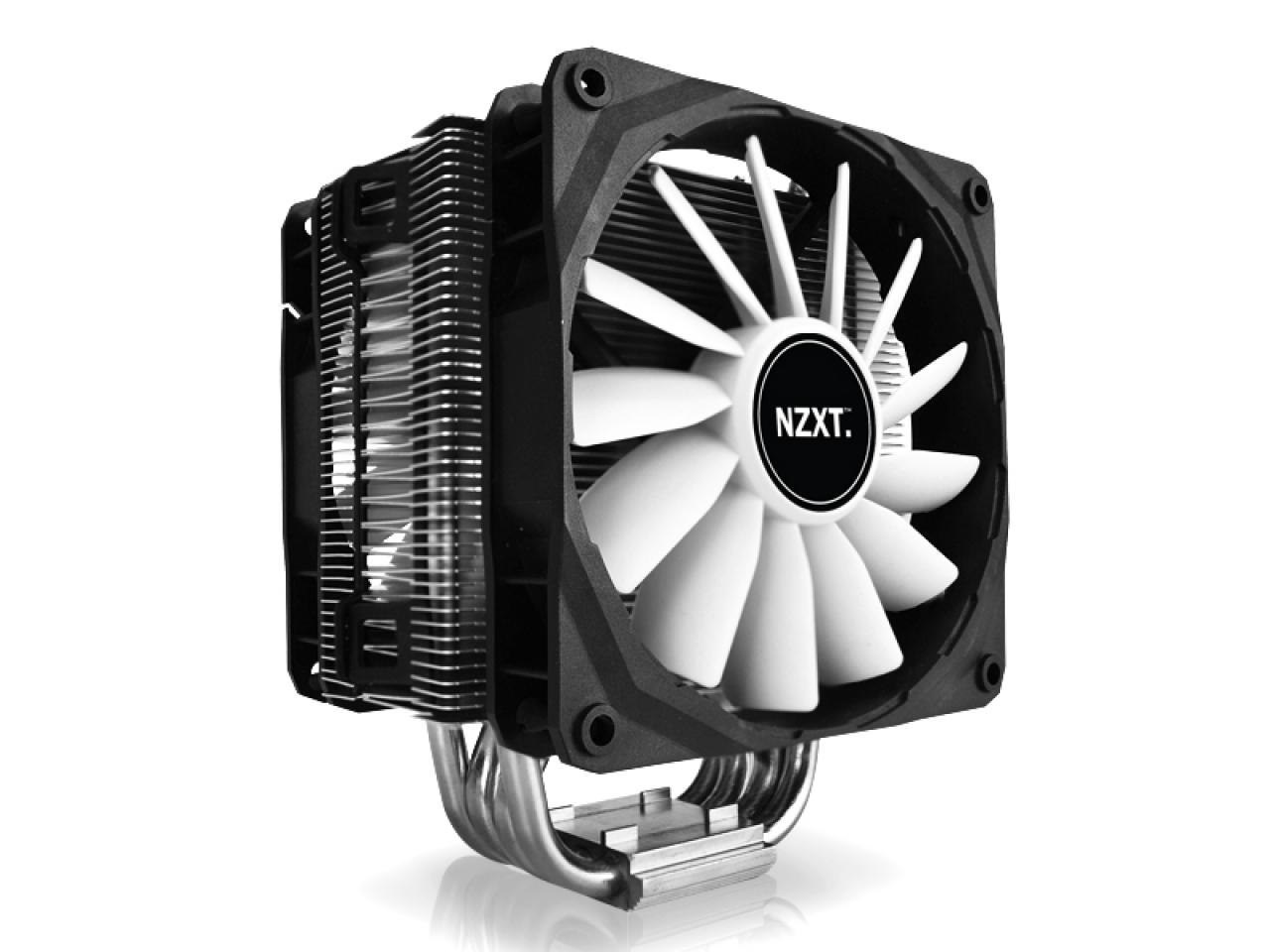 [30/11/2011] Update: NZXT Havik 120 bald verfügbar