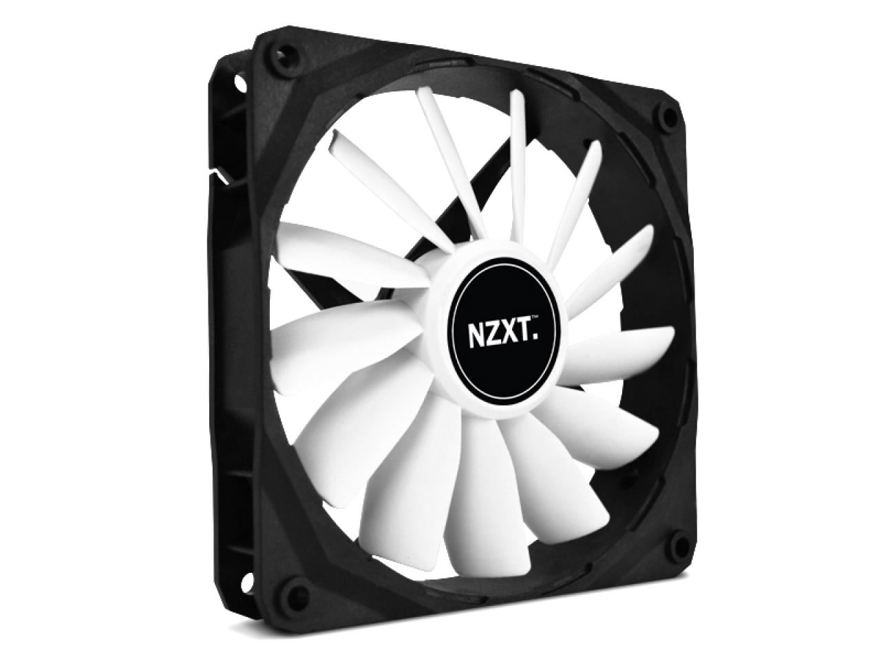 [30/11/2011] Update: NZXT Havik 120 bald verfügbar