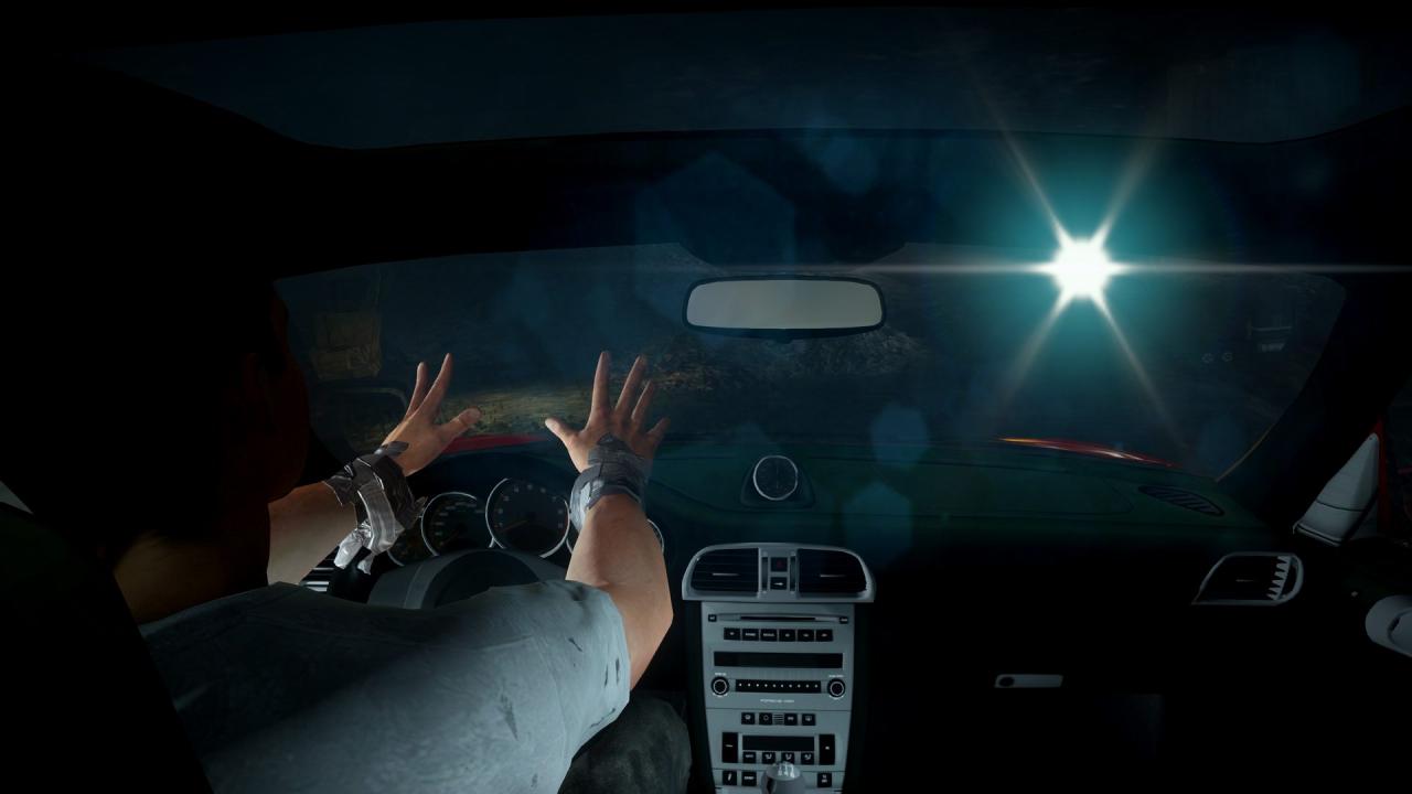 [14/11/2011] Need for Speed The Run mit maximaler Grafik (5)