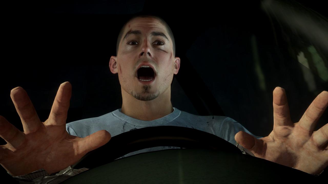 [14/11/2011] Need for Speed The Run mit maximaler Grafik (4)
