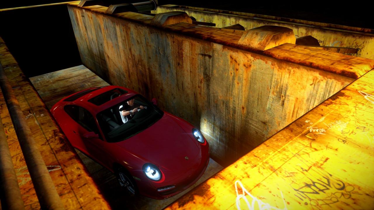 [14/11/2011] Need for Speed The Run mit maximaler Grafik (6)