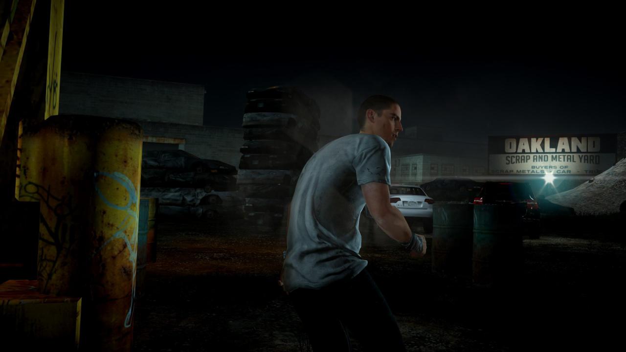 [14/11/2011] Need for Speed The Run mit maximaler Grafik (9)