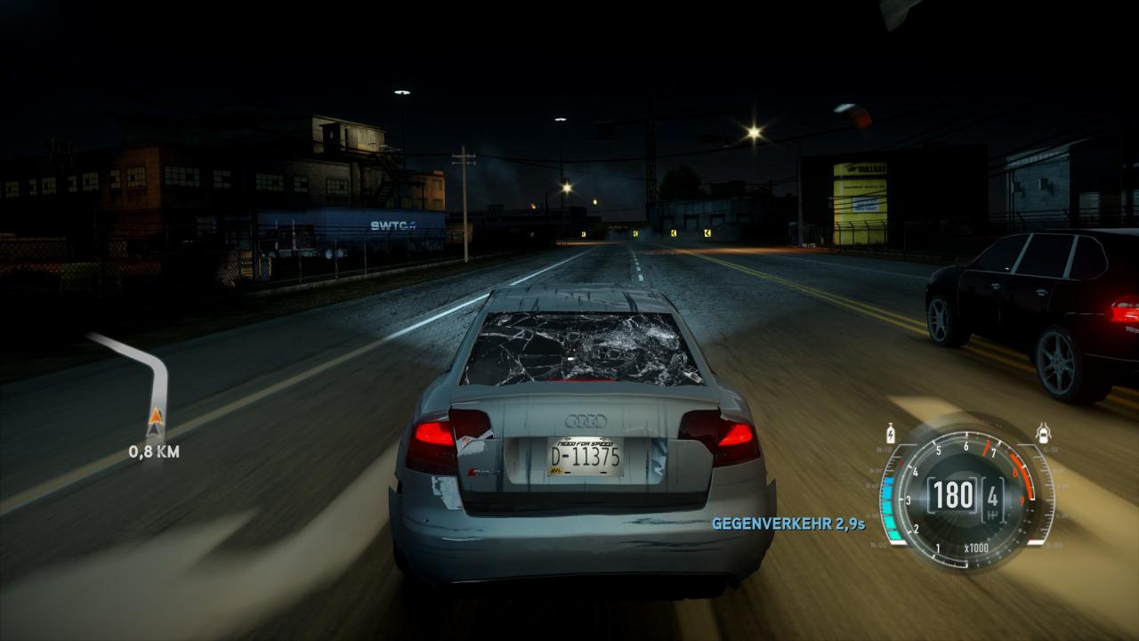 [14/11/2011] Need for Speed The Run mit maximaler Grafik (16)